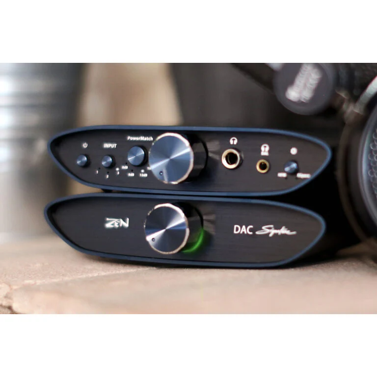 Ifi Zen DAC Signature V2 - Image 6