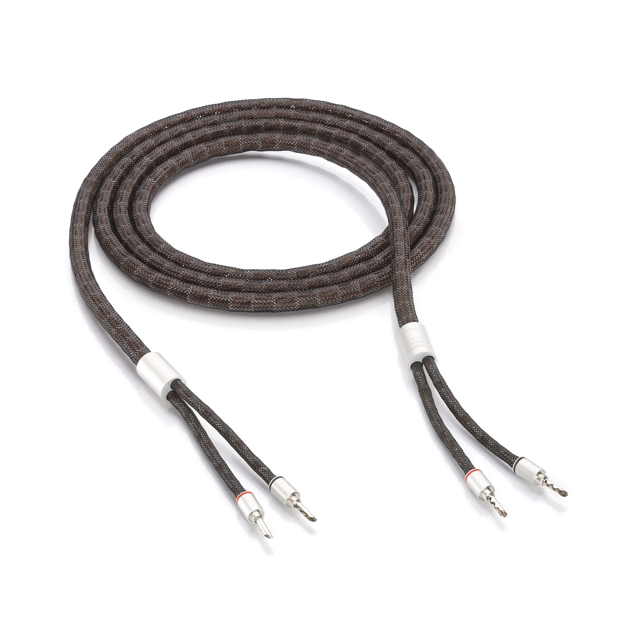 Inakustik LS-1205 AIR Speaker Cables - Image 3