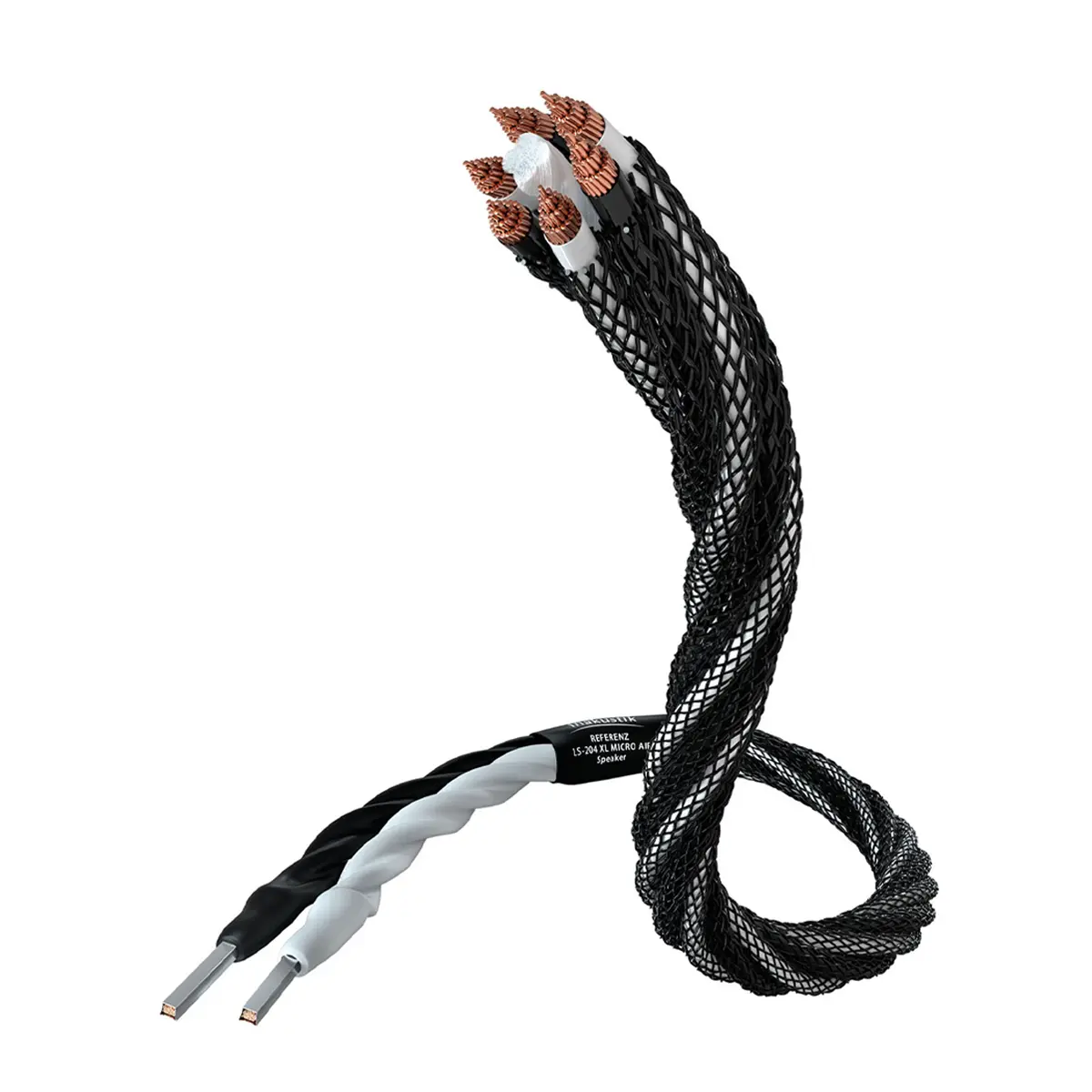 Inakustik LS-204XL AIR Speaker Cable