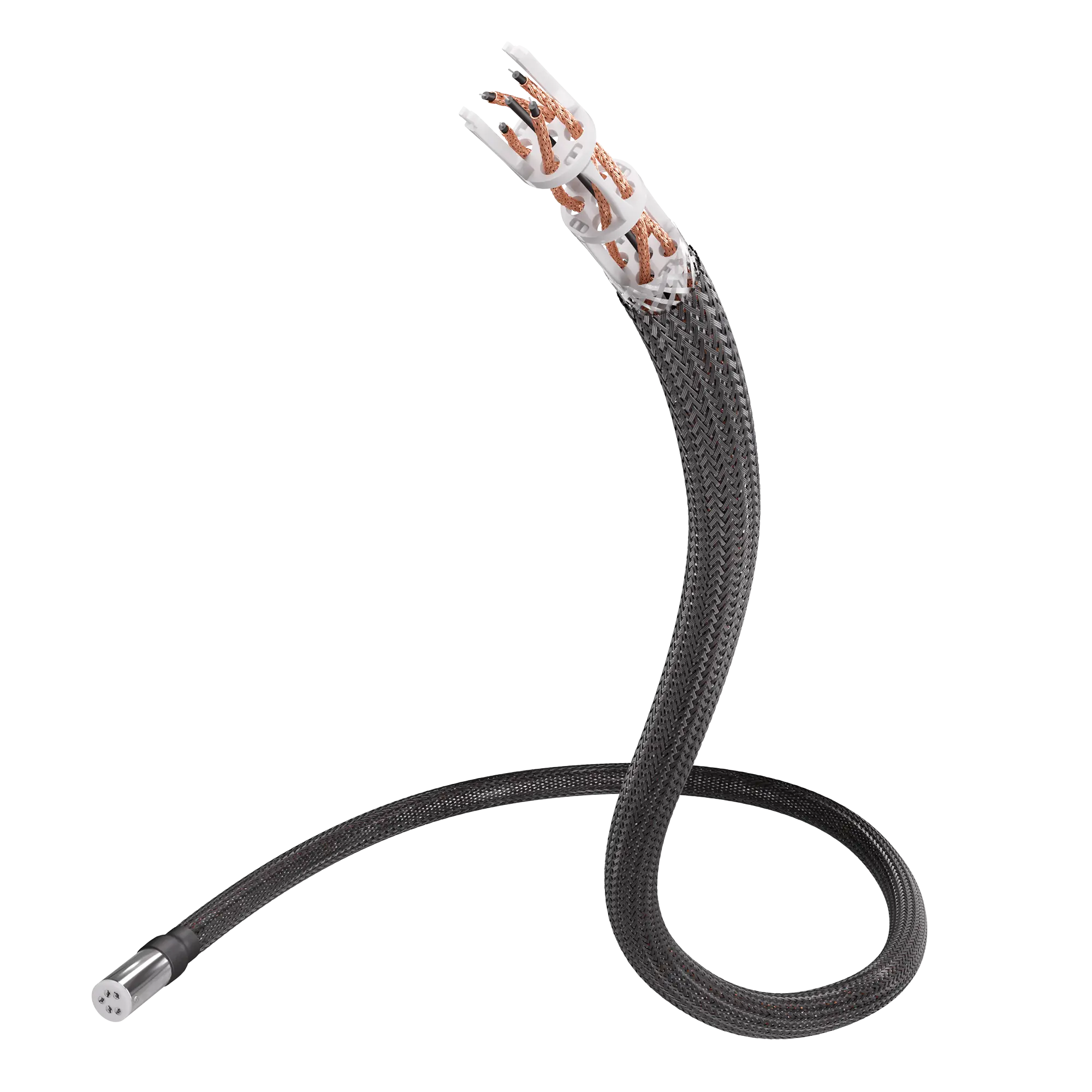 Inakustik Phono-1205 AIR Cables - Image 8