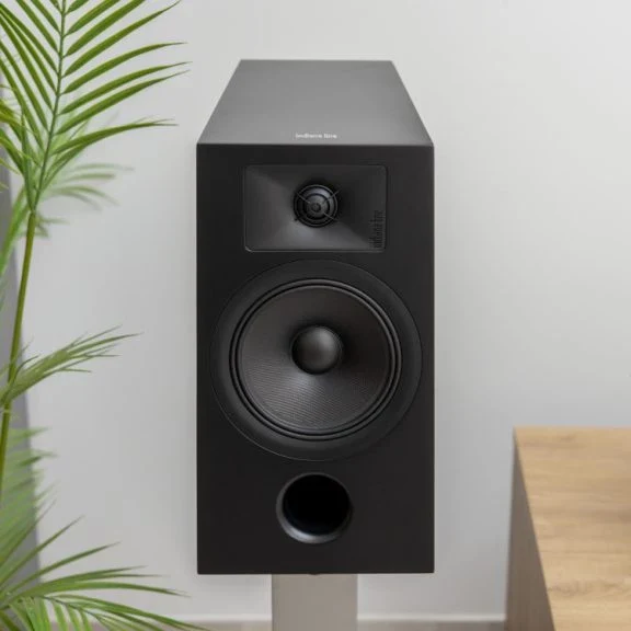 Indiana Line Lira 3 Bookshelf Speakers - Image 7