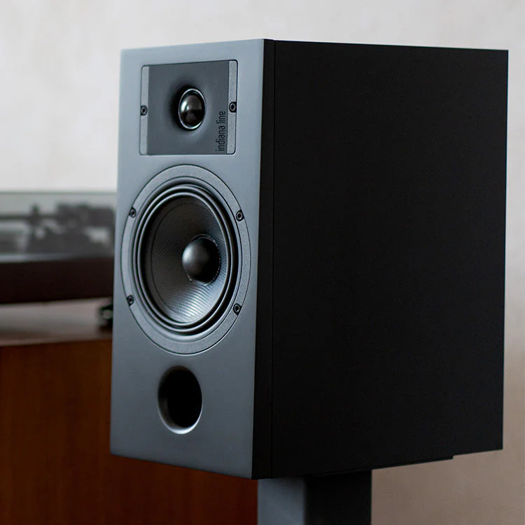 Indiana Line Diva 3 Standmount Speaker - Image 3