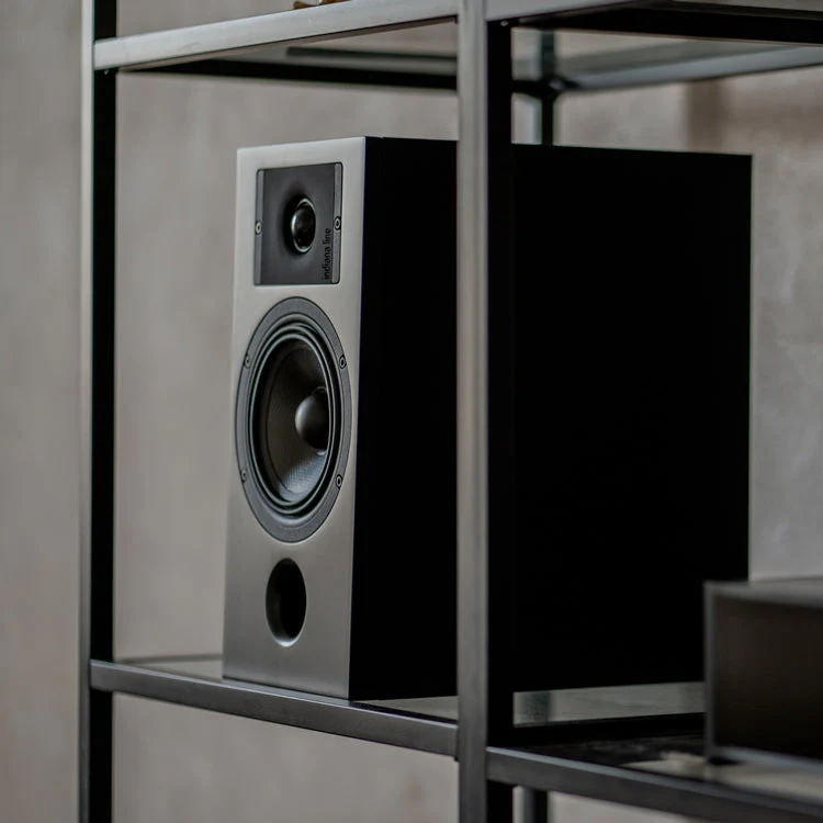Indiana Line Diva 3 Standmount Speaker - Image 9