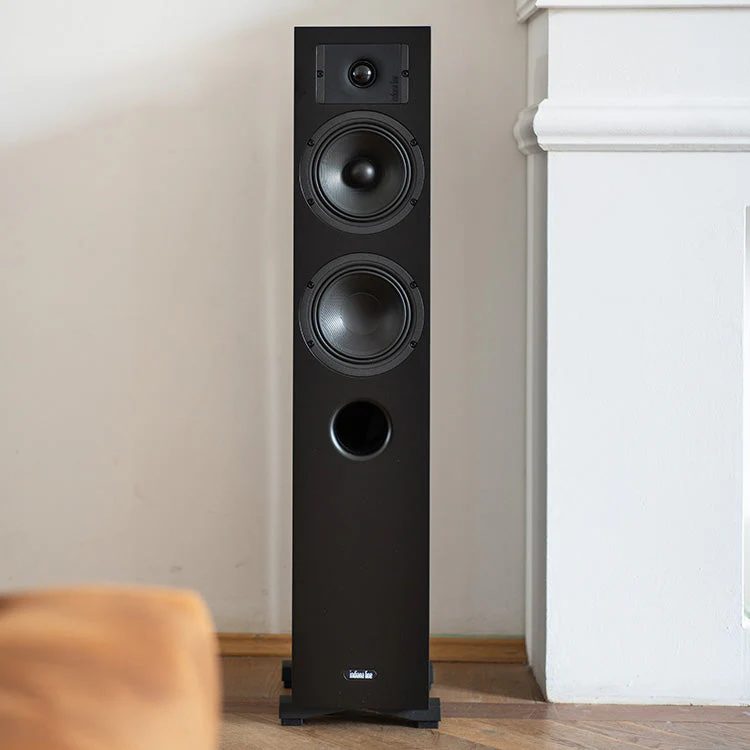 Indiana Line Diva 5 Floorstanding Speaker - Image 6