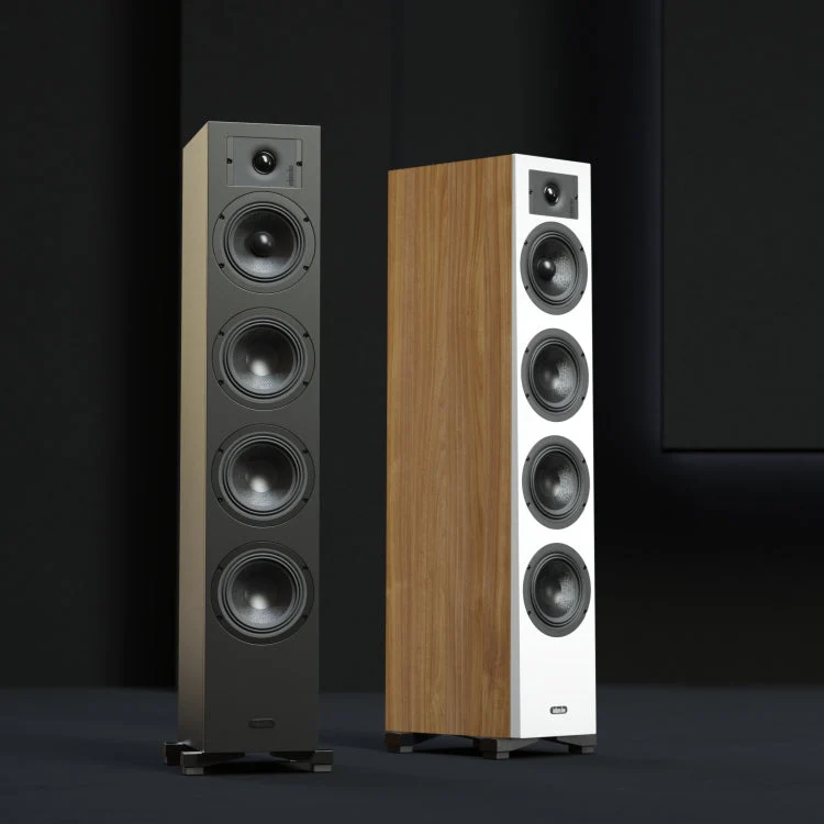 Indiana Line Diva 6 Floorstanding Speaker - Image 5
