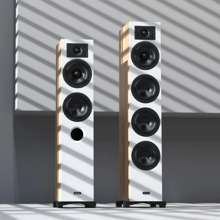 Indiana Line Diva 6 Floorstanding Speaker - Image 7