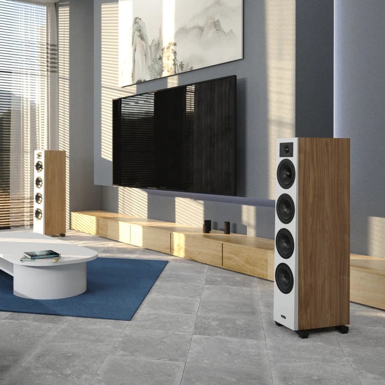 Indiana Line Diva 6 Floorstanding Speaker - Image 8