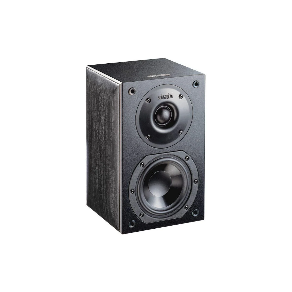Indiana Line Nota 240 X Bookshelf Speaker - Image 2
