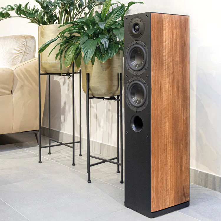 Indiana Line Nota 550 X Floorstanding Speaker - Image 5