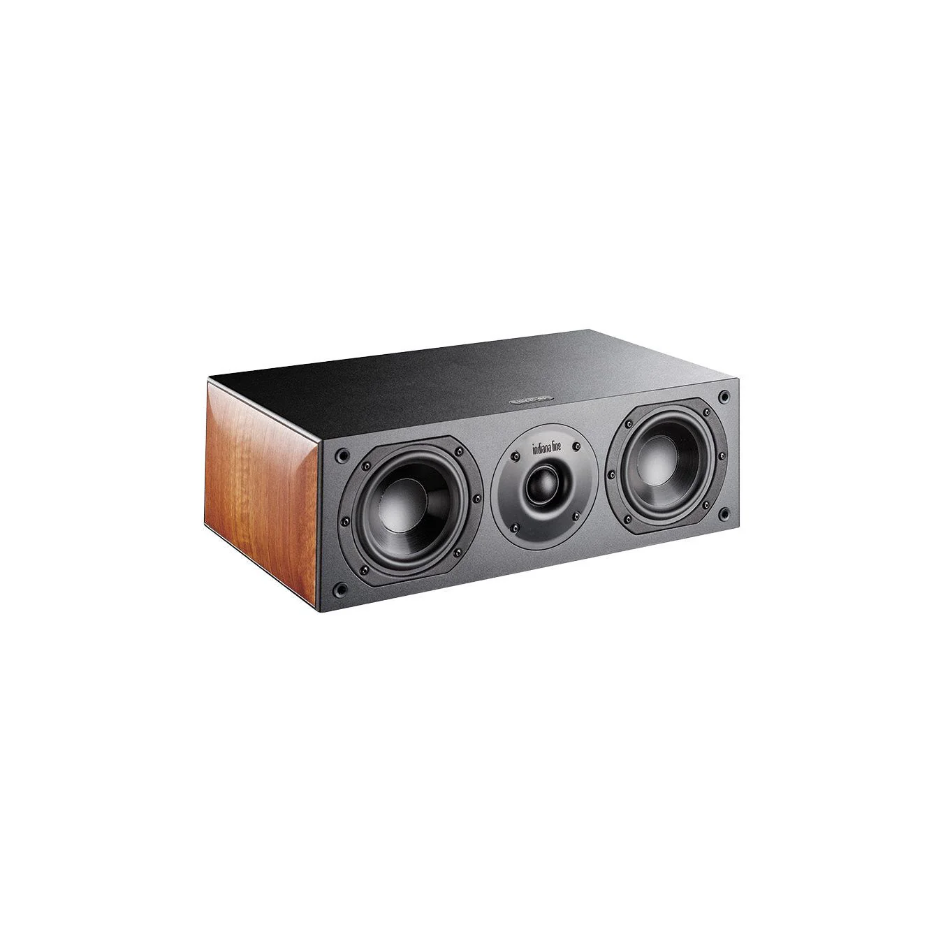 Indiana Line Nota 740 X Centre Speaker - Image 2
