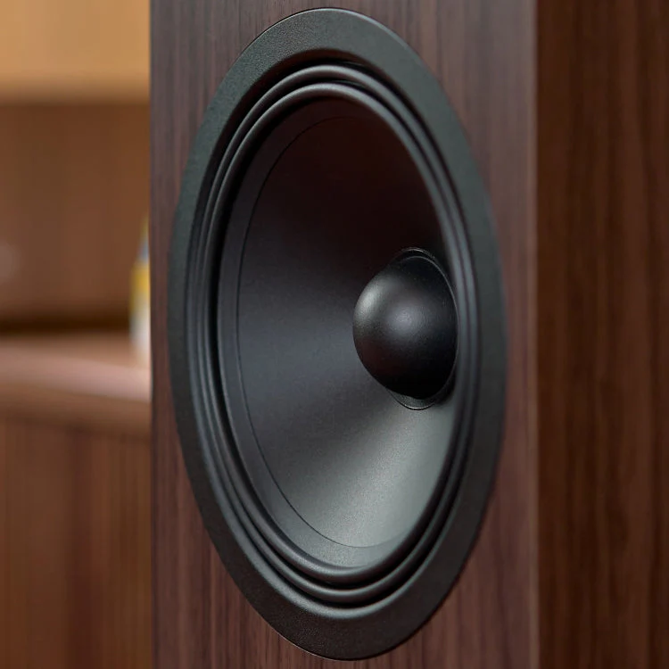 Indiana Line Tesi 3 Standmount Speaker - Image 4