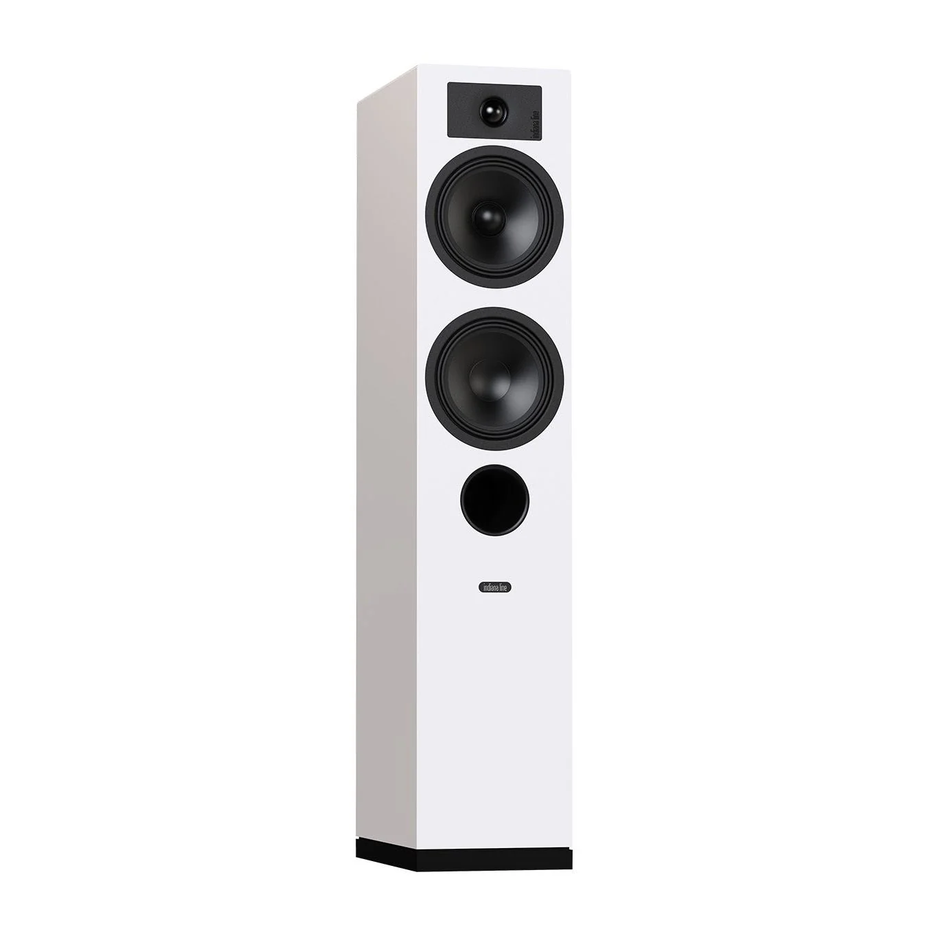 Indiana Line Tesi 5 Floorstanding Speaker - Image 2