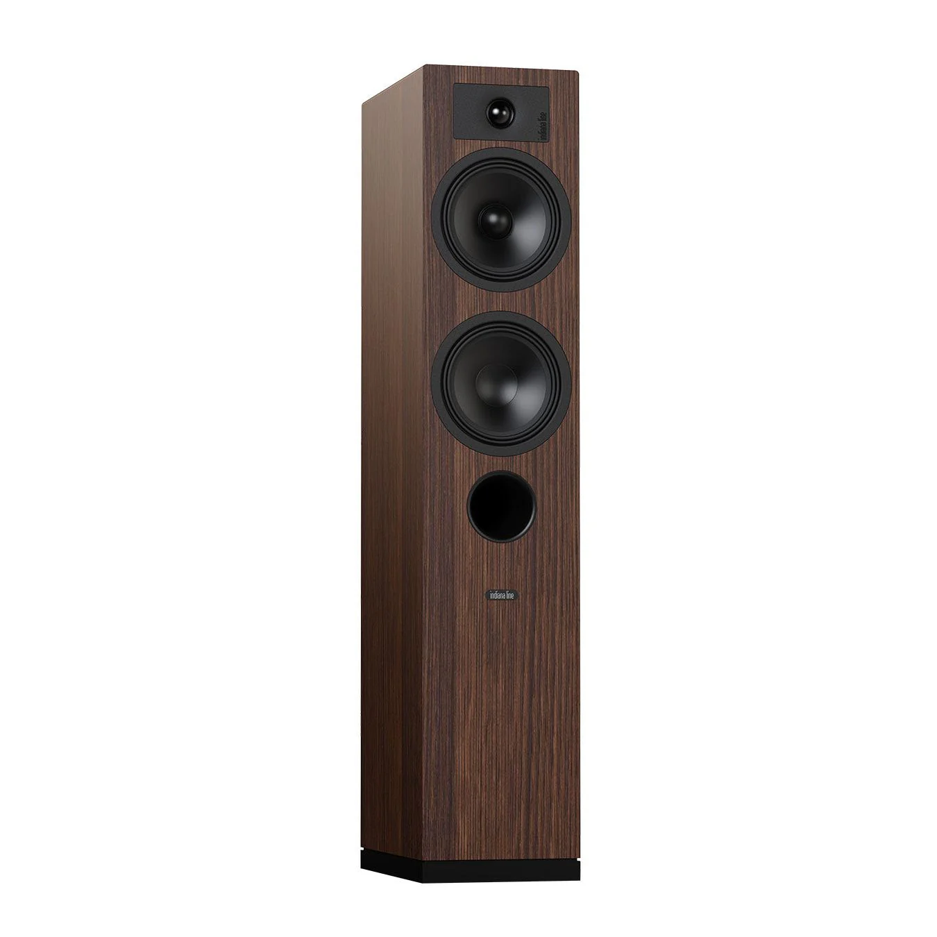 Indiana Line Tesi 5 Floorstanding Speaker - Image 3