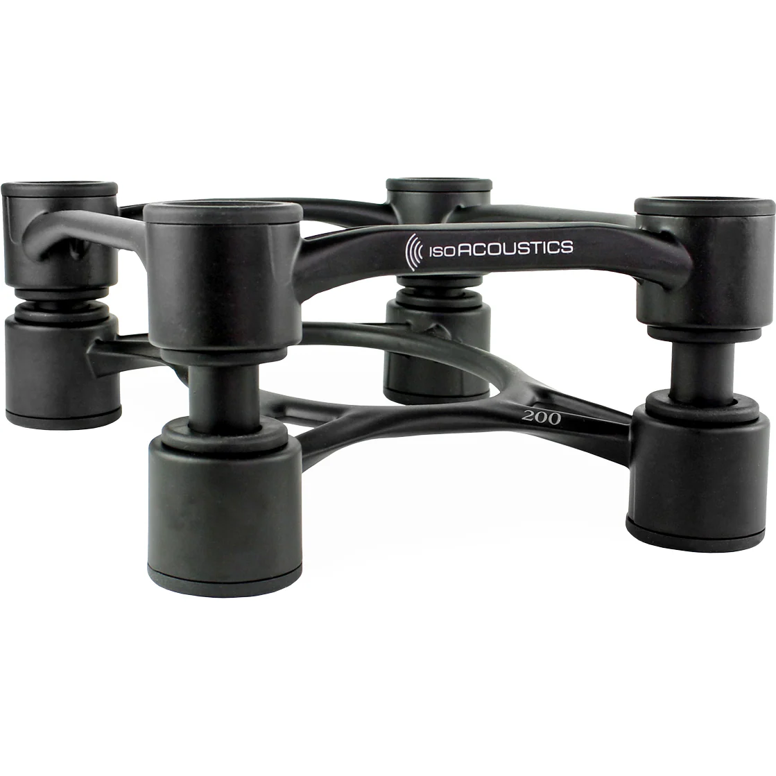 Isoacoustics Aperta 200 Stands (Pair)