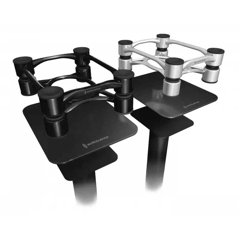 Isoacoustics Aperta 200 Stands (Pair) - Image 6