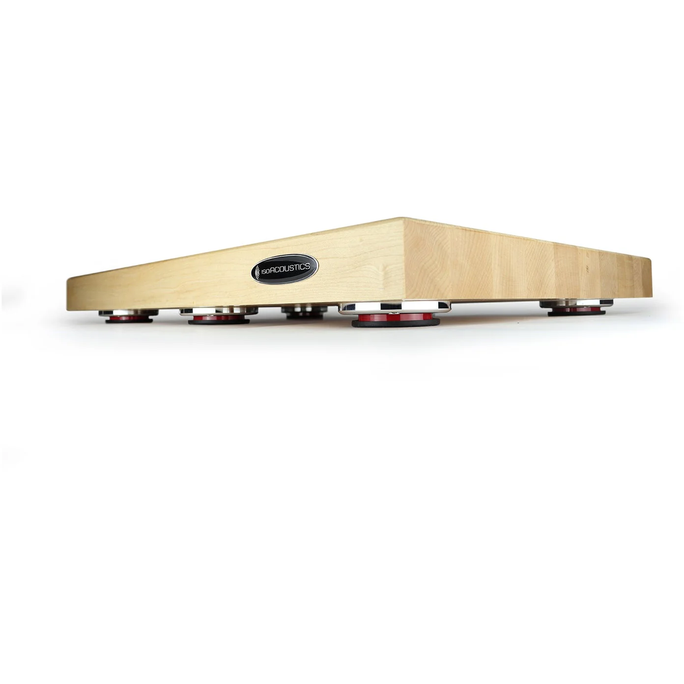 Isoacoustics Delos Turntable/Component Isolation Level - Image 2