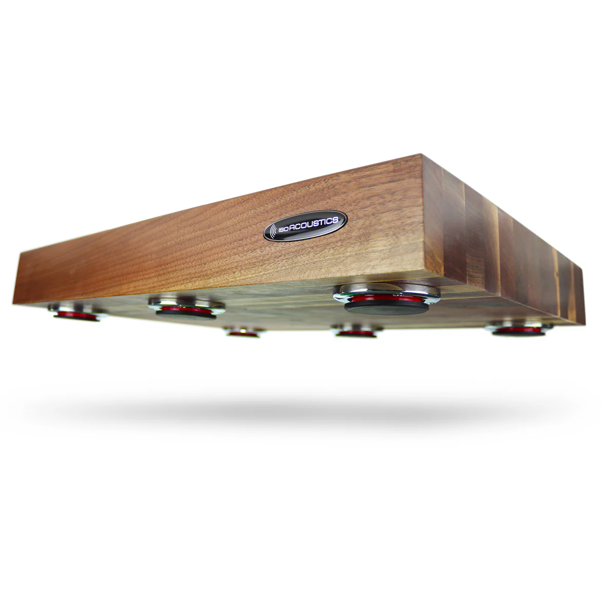 Isoacoustics Delos Turntable/Component Isolation Level - Image 5