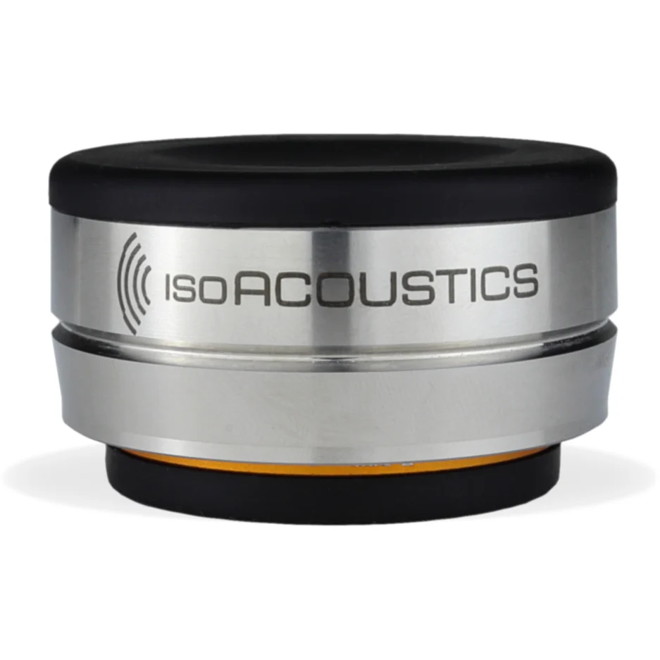 Isoacoustics OREA Equipment Isolation Puck - Image 5