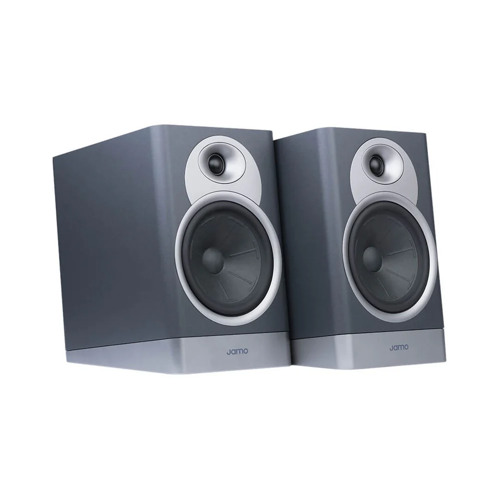 Jamo STUDIO 7-17B Standmount Speakers