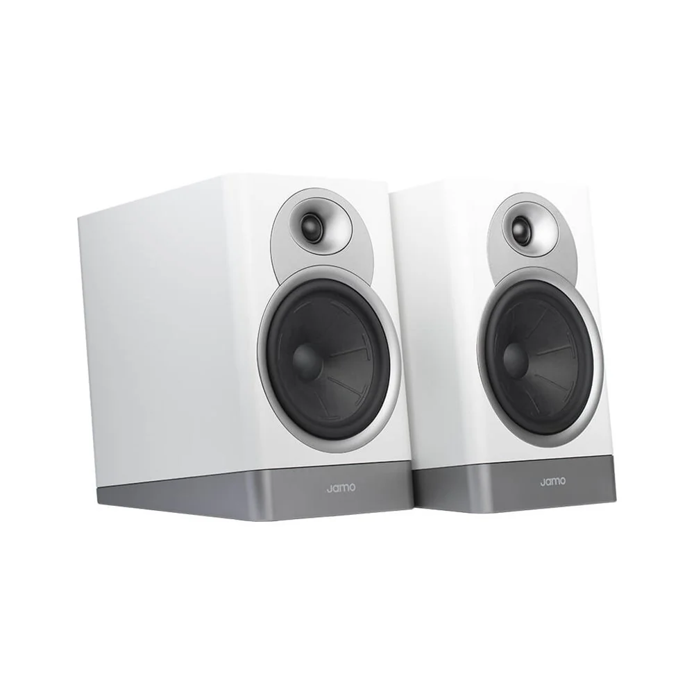 Jamo STUDIO 7-17B Standmount Speakers - Image 2