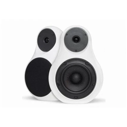 Jern 11S Cast Iron Loudspeakers (Pair) - Image 4