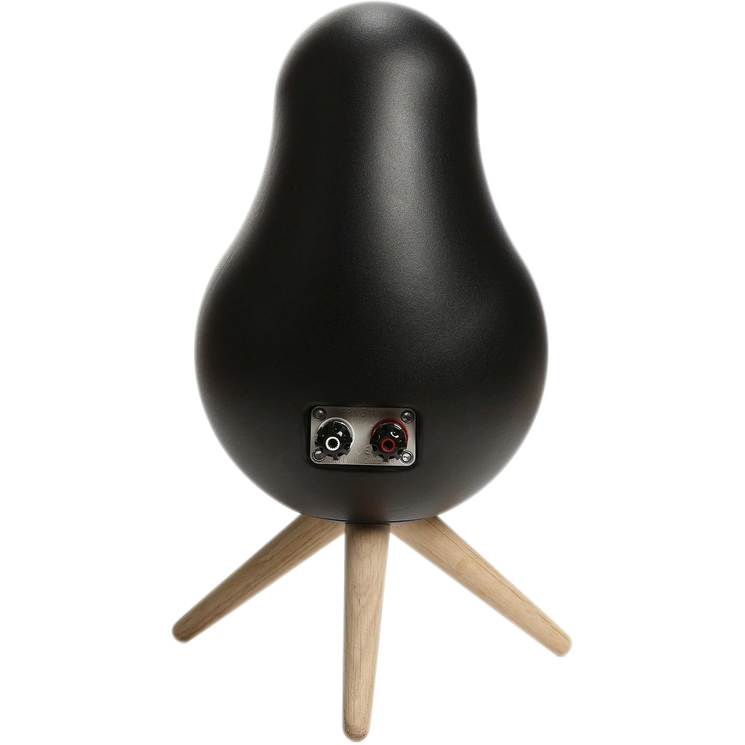 Jern 14EH Cast Iron Speakers (Pair) - Image 9