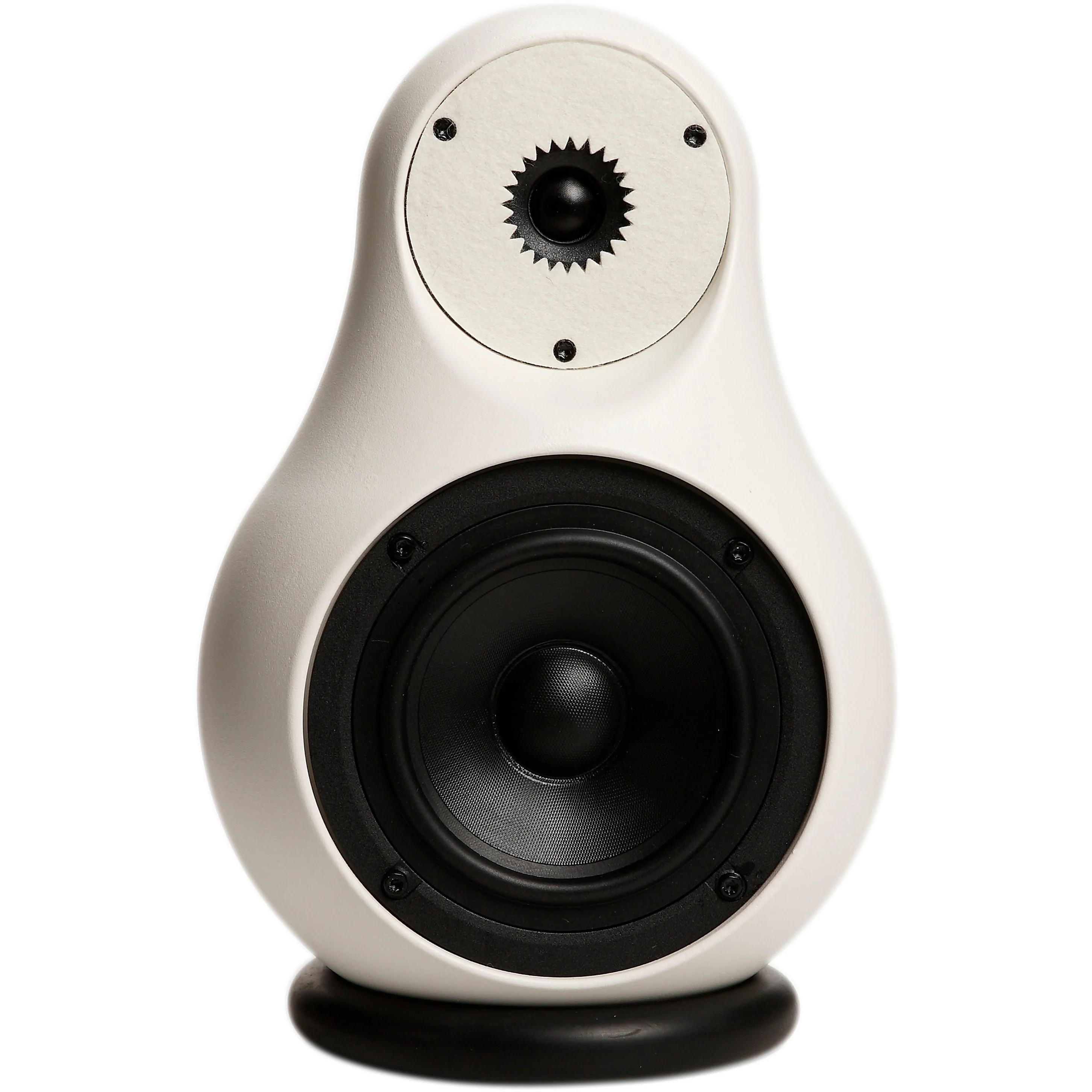 Jern 14DS Cast Iron Speakers (Pair) - Image 22