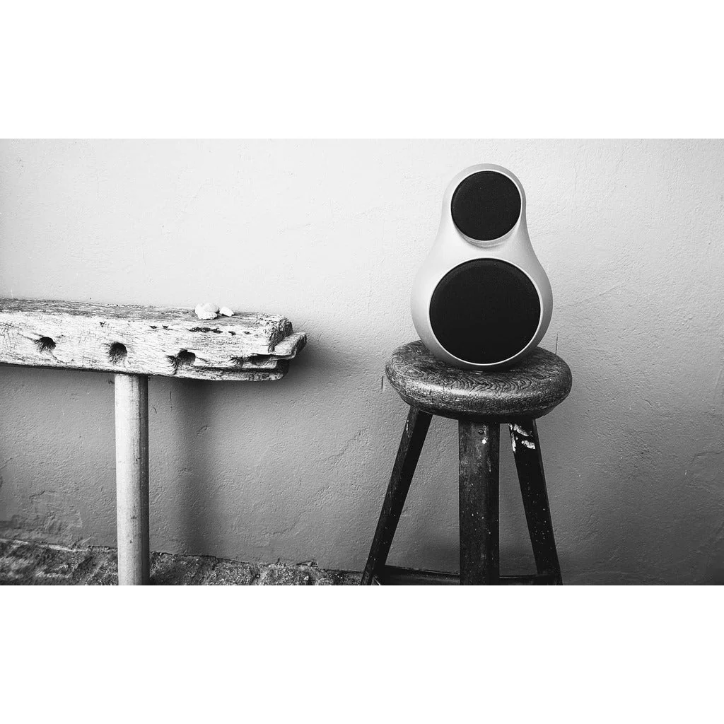 Jern 14DS Cast Iron Speakers (Pair) - Image 43