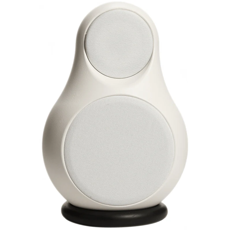 Jern 15 Cast Iron Loudspeakers (Pair) - Image 5