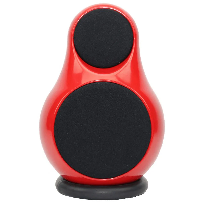 Jern 15S Cast Iron Loudspeakers (Pair) - Image 2