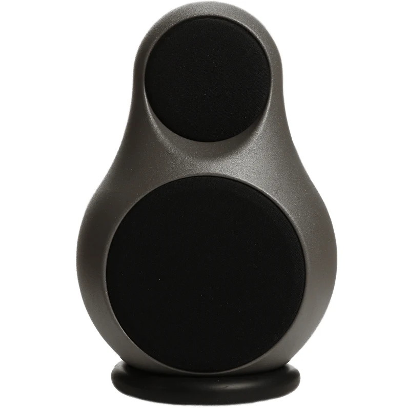 Jern 15S Cast Iron Loudspeakers (Pair) - Image 5
