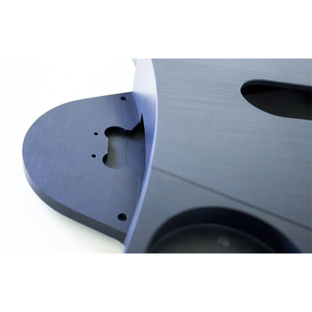Kalista DreamPlay CD Turntable - Image 5