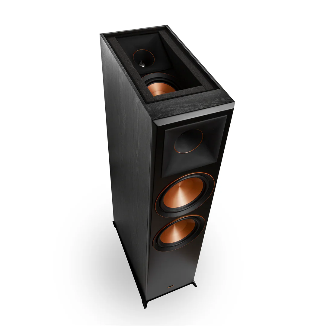 Klipch RP-8060FA II Floorstanders - Image 8