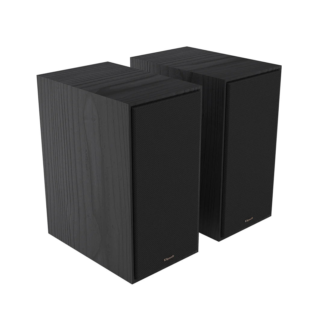 Klipsch R-60M Bookshelf Speakers - Image 2