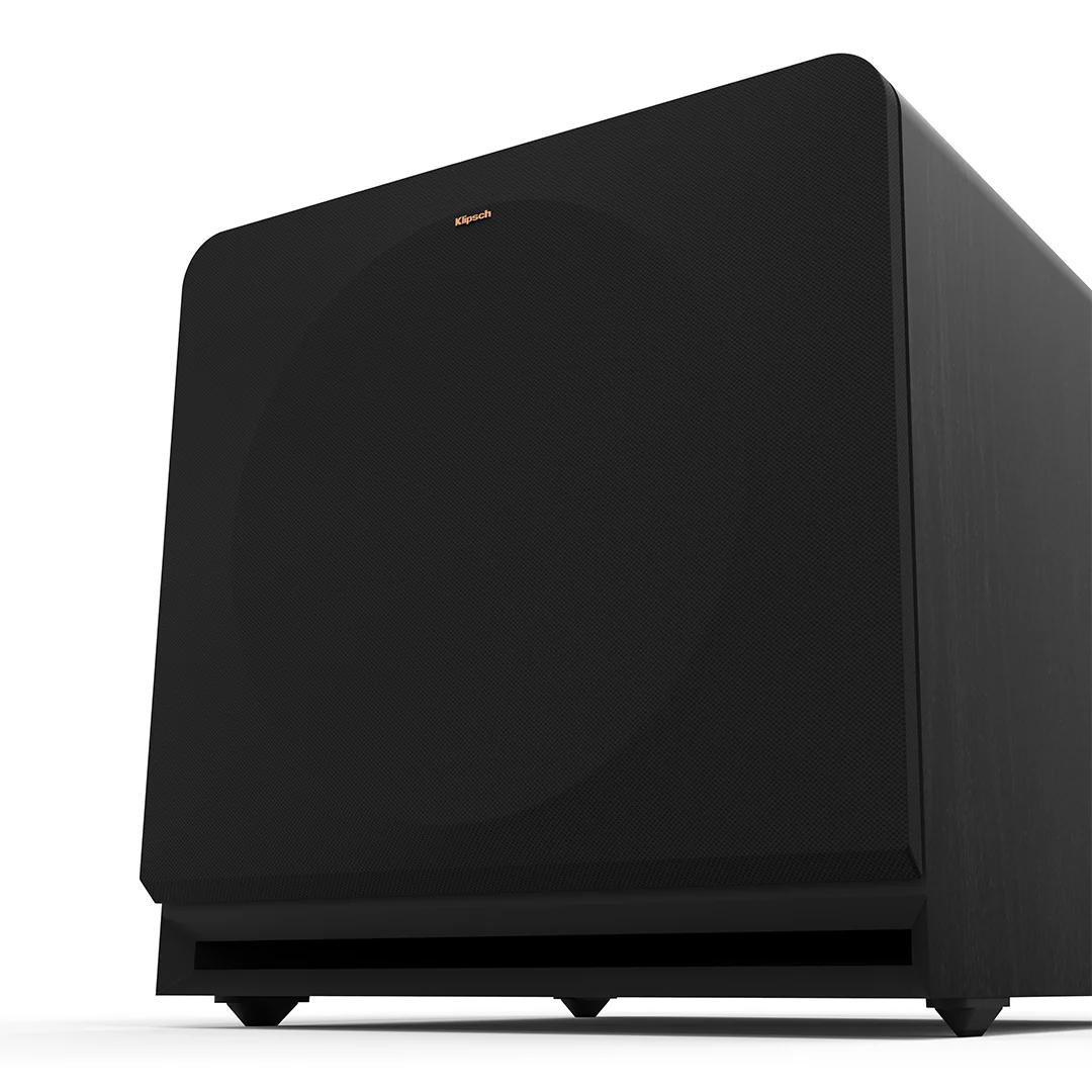 Klipsch RP-1600SW Subwoofer - Image 4