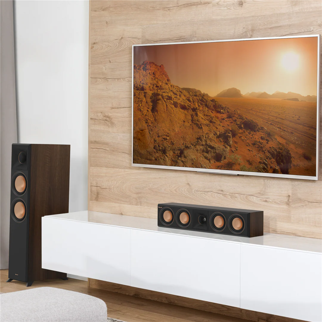 Klipsch RP-404C II Centre Speaker - Image 5