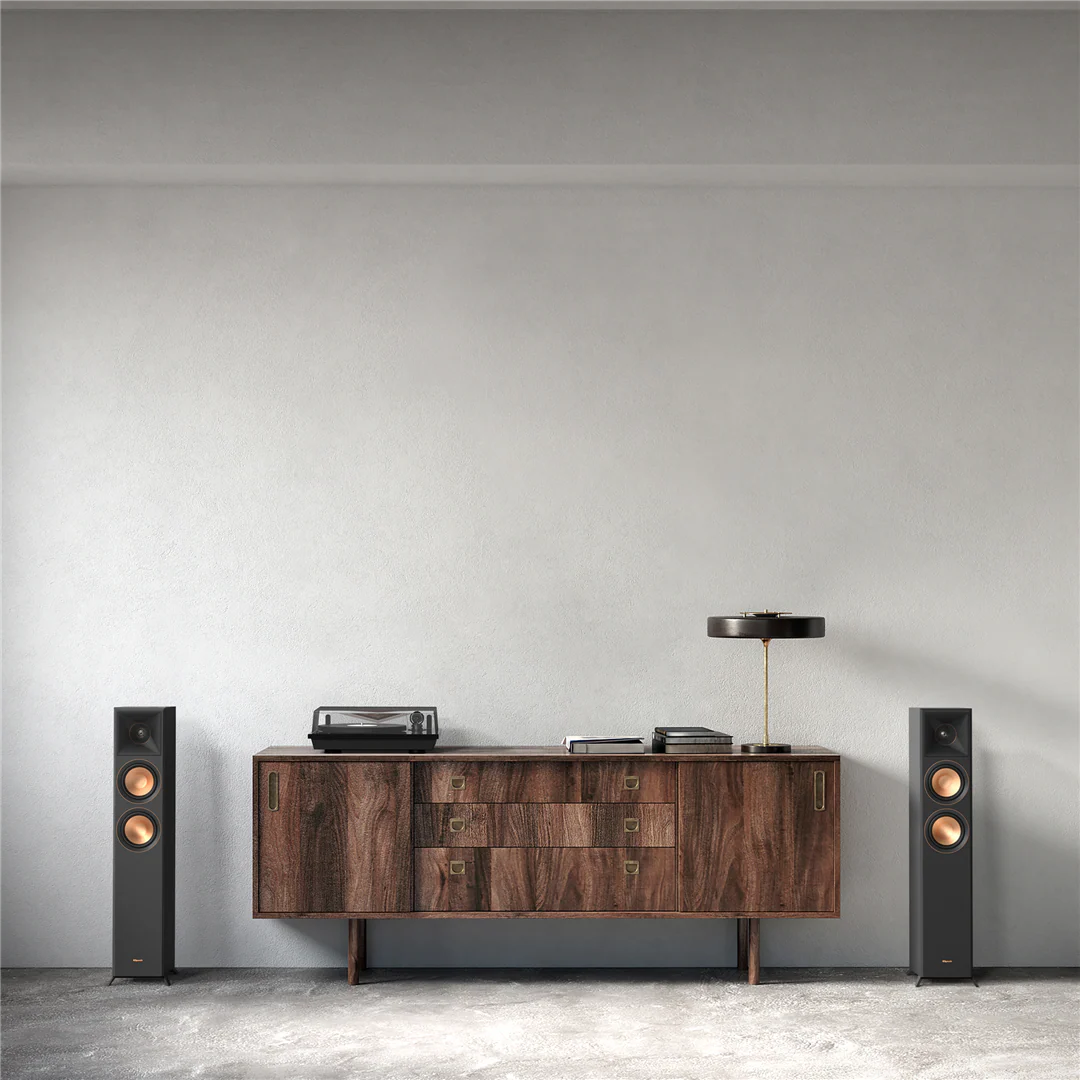 Klipsch RP-5000F II Floorstanders - Image 7