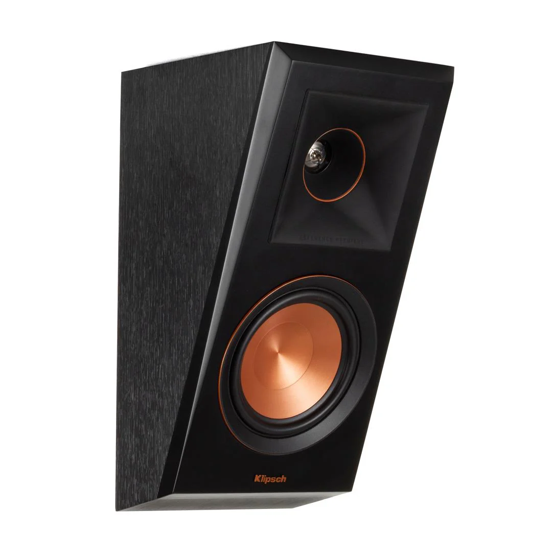 Klipsch RP-500SA Dolby Atmos Speakers