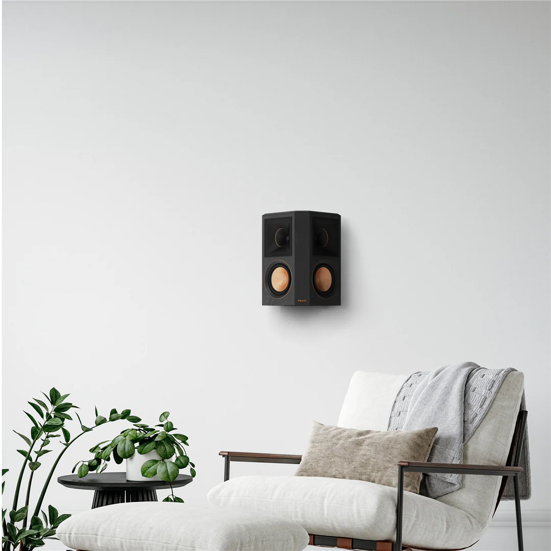 Klipsch RP-502S II Dipole Surround Speaker - Image 6