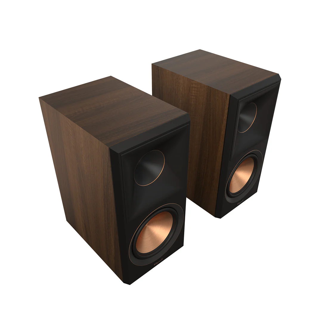 Klipsch RP-600M II Bookshelf Speakers - Image 2