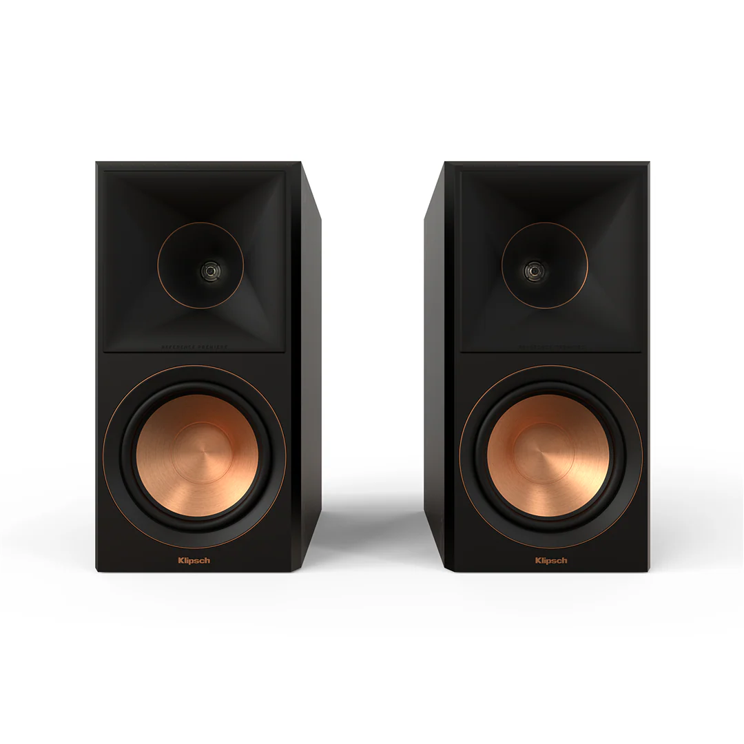 Klipsch RP-600M II Bookshelf Speakers - Image 4