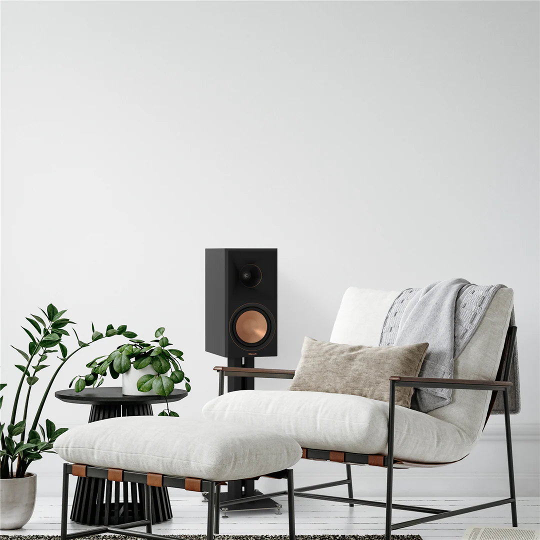 Klipsch RP-600M II Bookshelf Speakers - Image 5