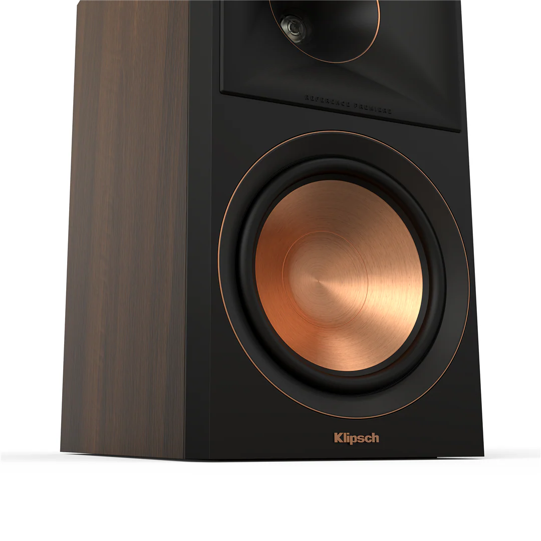 Klipsch RP-600M II Bookshelf Speakers - Image 7