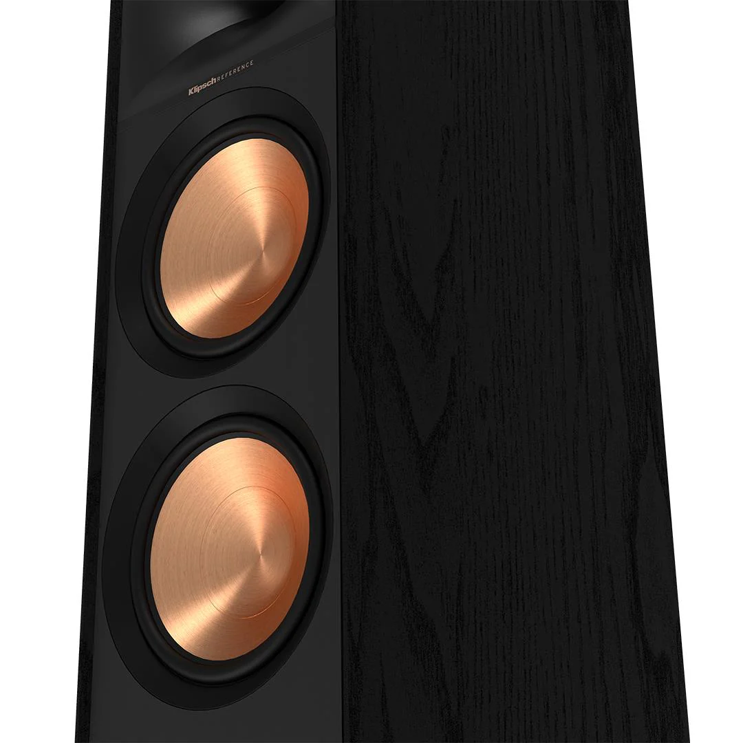 Klispch R-800F Floorstanders (Open Box) - Image 3