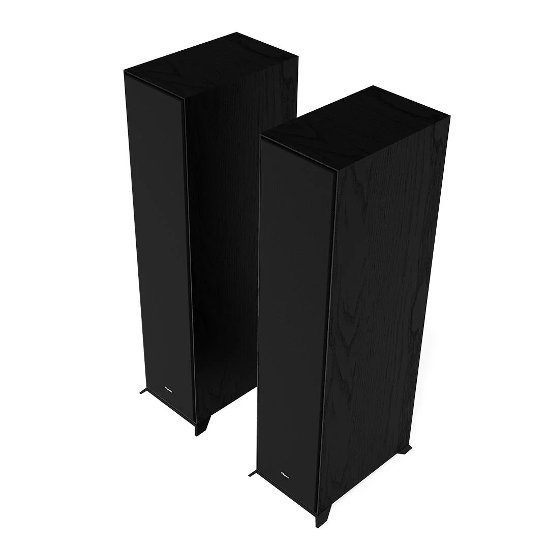 Klispch R-800F Floorstanders (Open Box) - Image 4