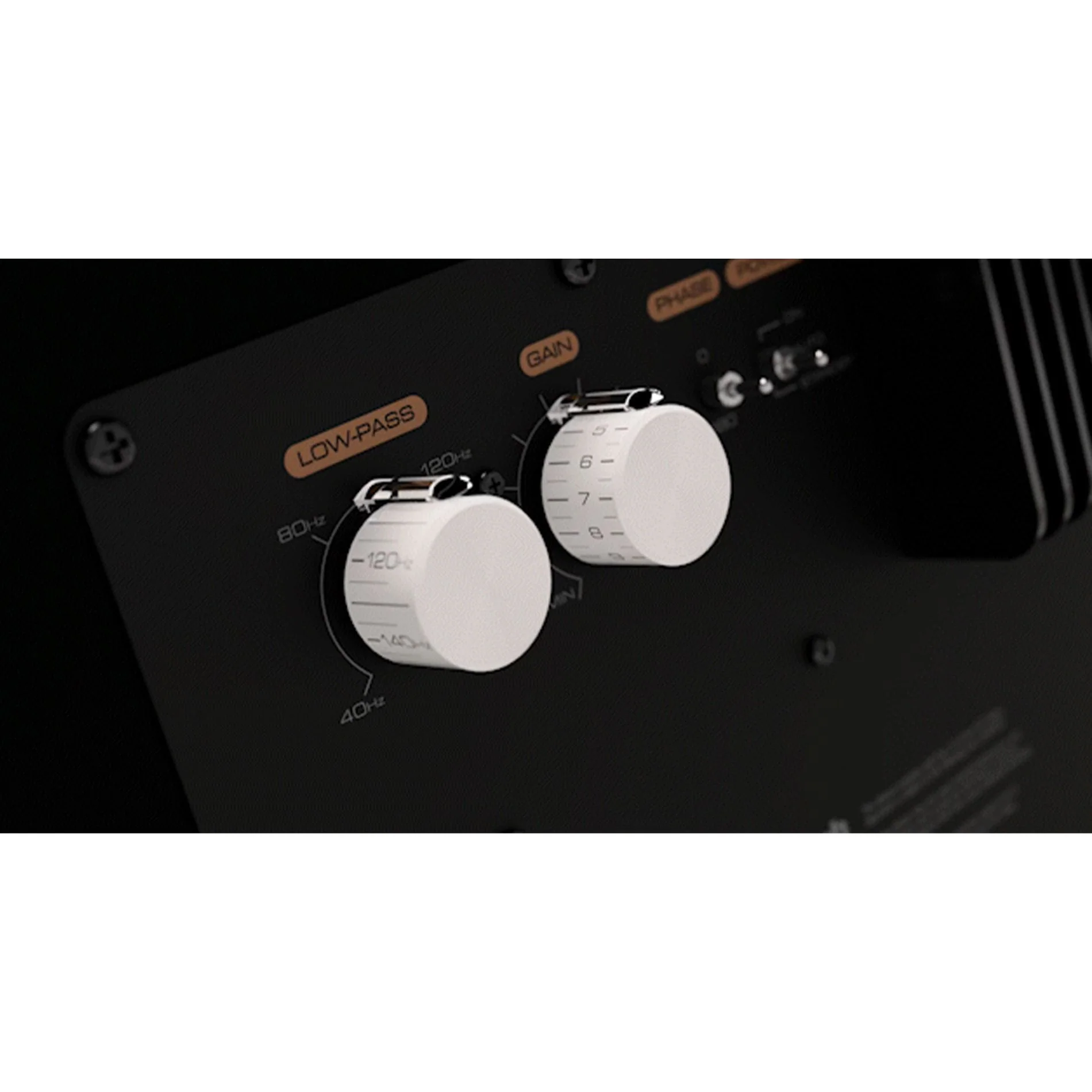 Klispch RP-1000SW Subwoofer - Image 8
