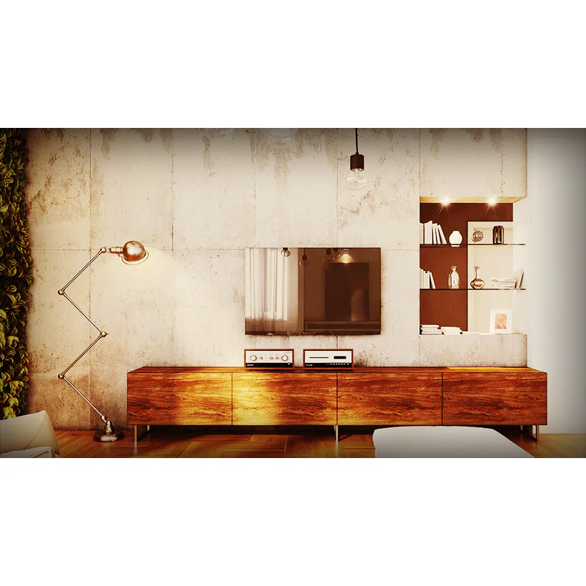 Leak Stereo 130 Integrated Amplifier with DAC - Image 5
