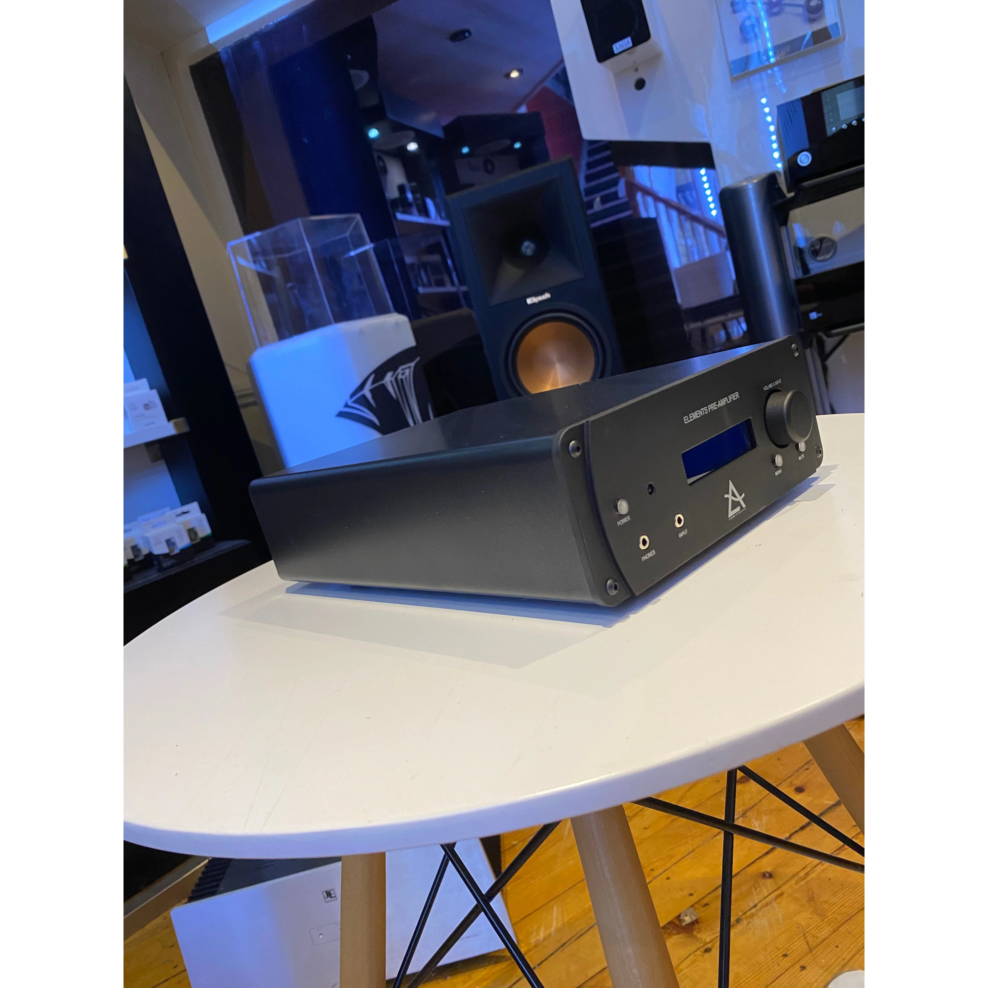 Leema Elements Pre Amplifier - Image 2