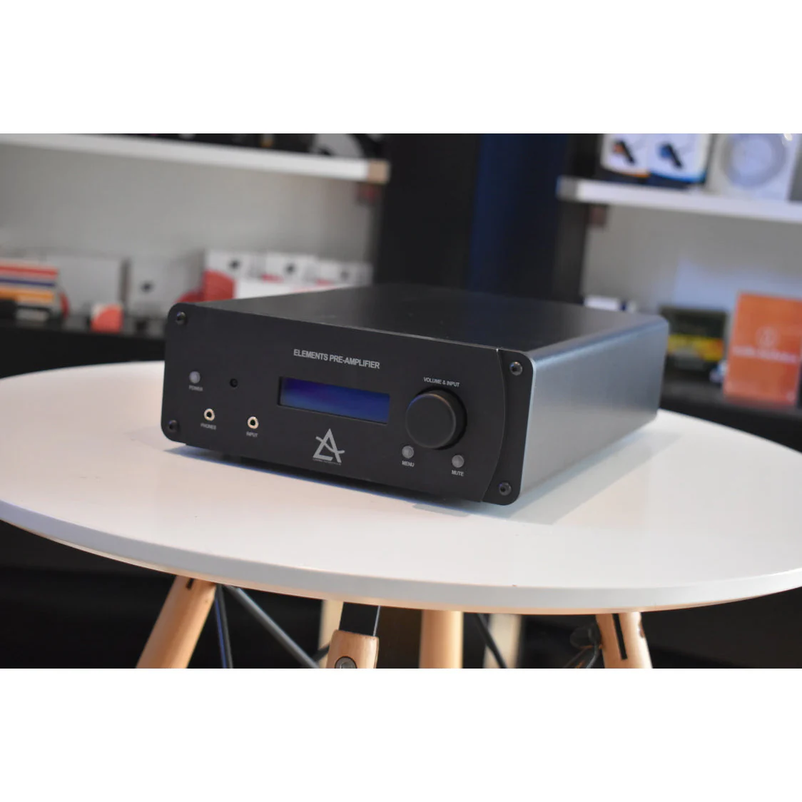 Leema Elements Pre Amplifier - Image 4