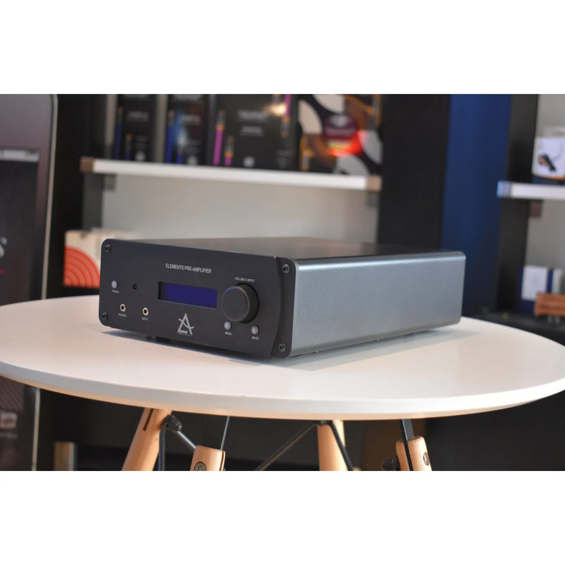 Leema Elements Pre Amplifier - Image 5